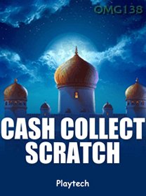 Cash Collect Scratch