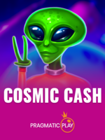 Cosmic Cash Slot Terbaru: RTP dan Volatilitas Lengkap