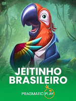 Jeitinho Brasileiro Slot Terbaru 2026: RTP dan Max Win