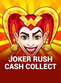Panduan Bermain Joker Rush Cash Collect