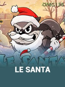 Le Santa
