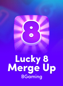 Cara Bermain Lucky 8 Merge Up dan Tips Menang Mudah