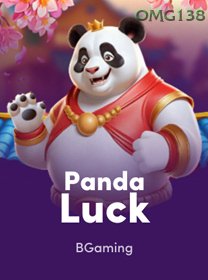 Panda Luck