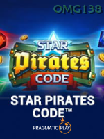 Star Pirates Code
