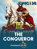 The Conqueror