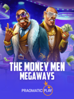 Panduan Lengkap Bermain The Money Men Megaways di Android