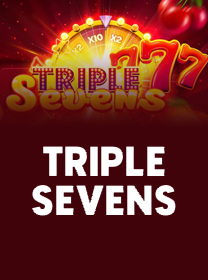 Triple Sevens Slot Terbaru: Review dan Info Lengkap