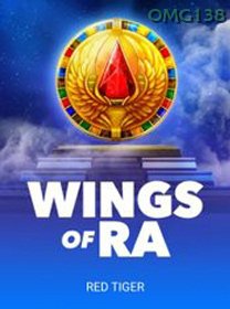 Wings Of Ra