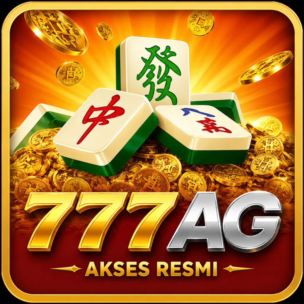Download 777ag APK Original untuk Android
