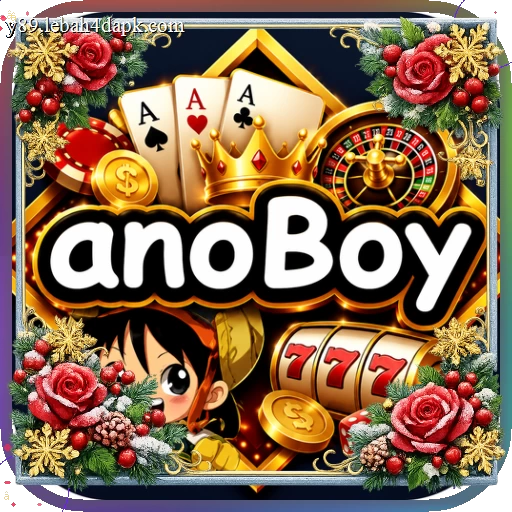 Cara Download anoboy APK dengan Mudah