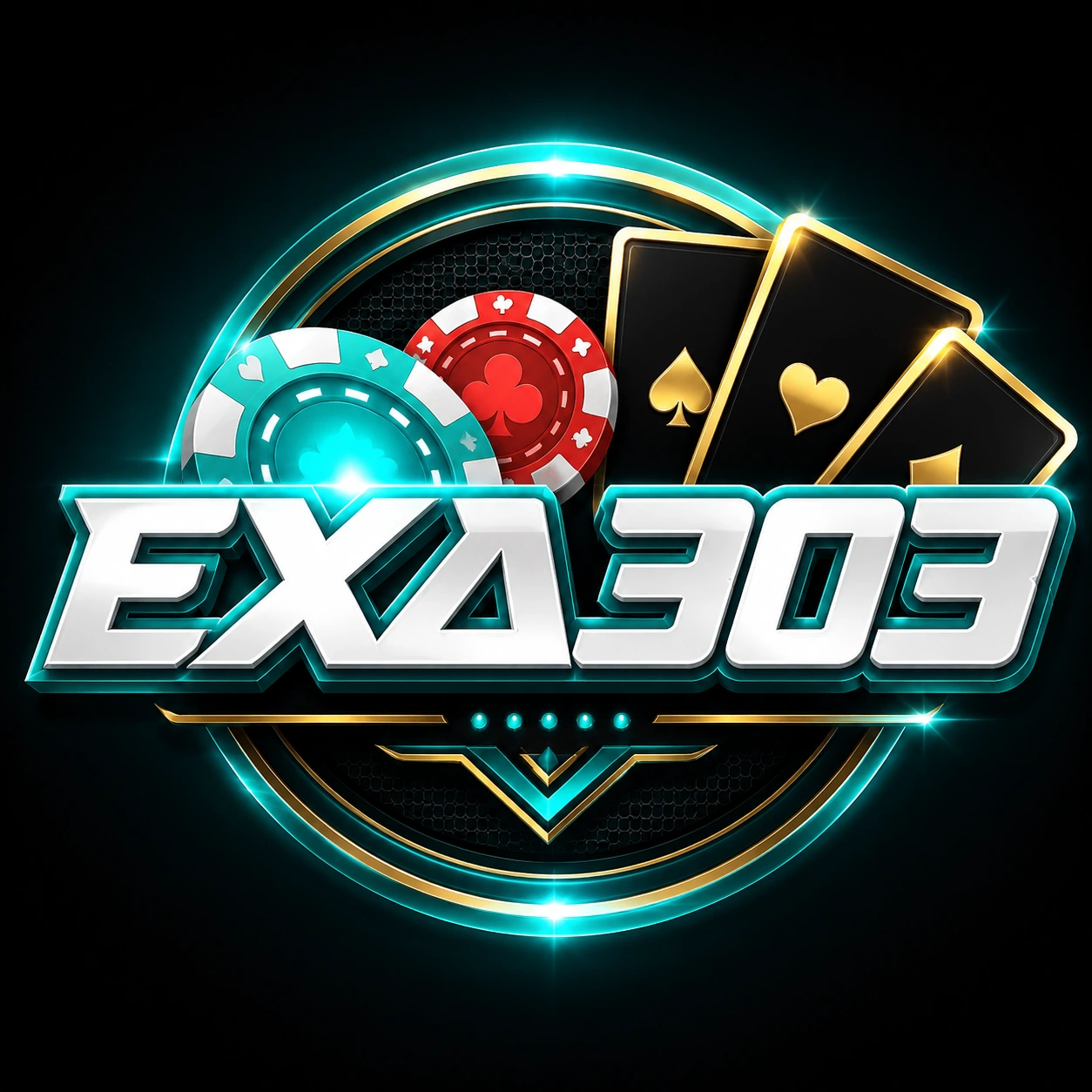 Download exa303 APK Terbaru untuk HP Android