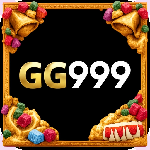 gg999 APK Full Version untuk Android
