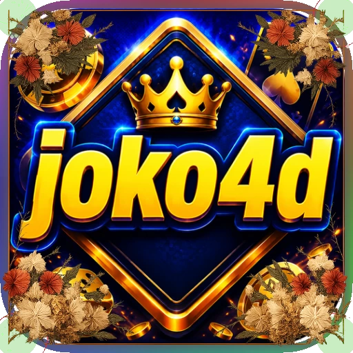 joko4d APK Terbaru dengan Fitur Lengkap