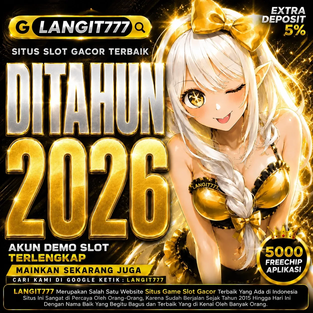 langit777 App Terbaru: Fitur Unggulan dan Download