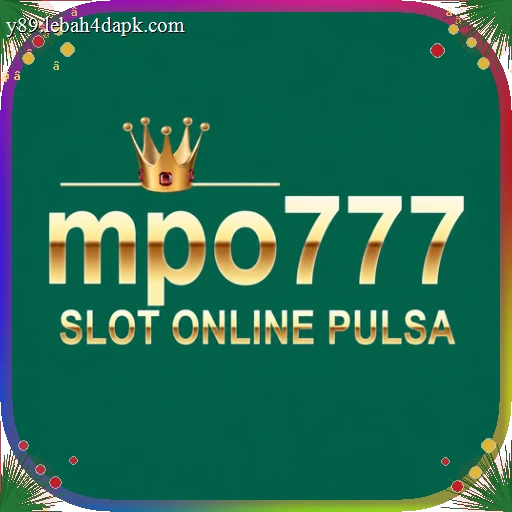 Download mpo777 APK Terbaru Full Version