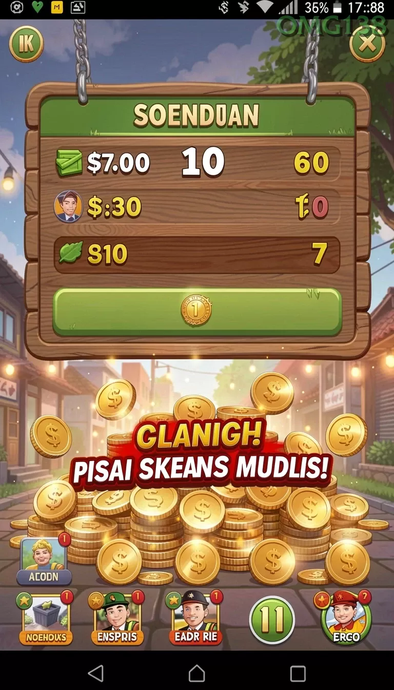 Screenshot Bikini Island Deluxe