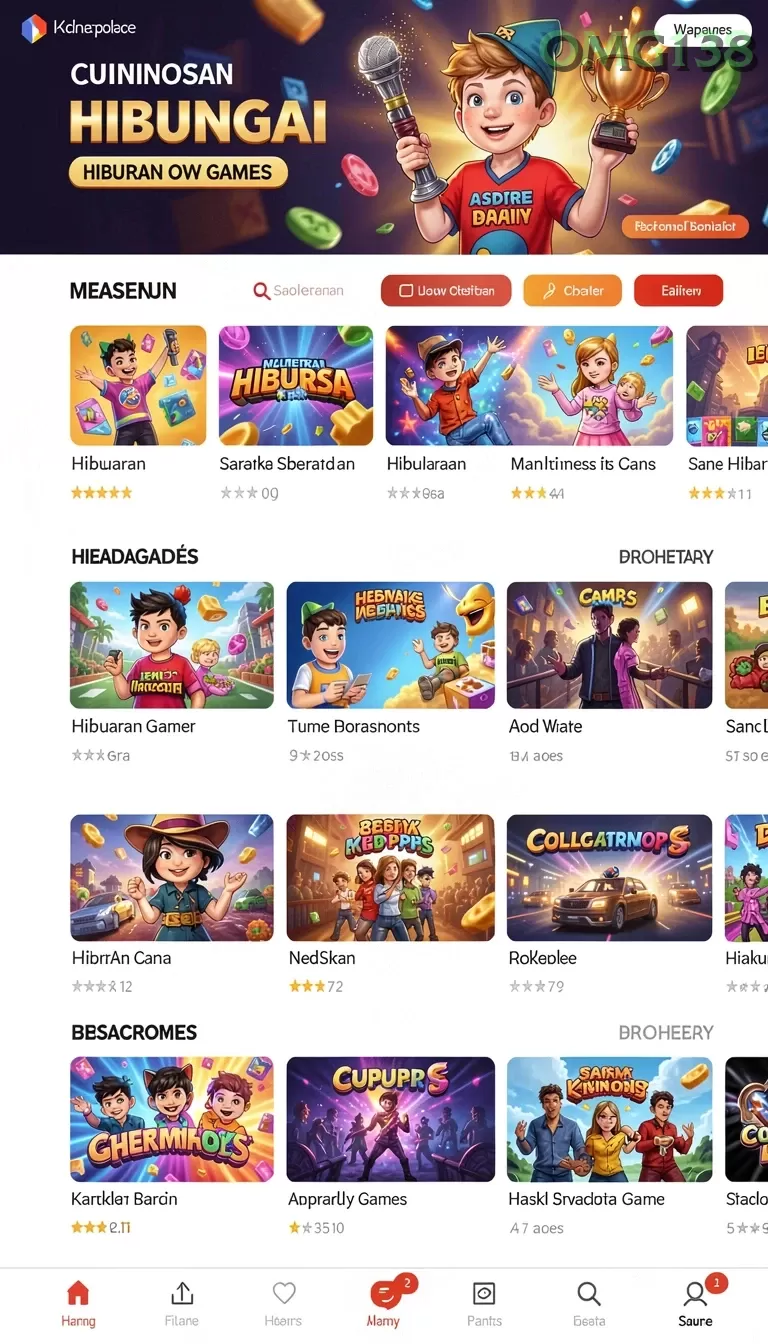 Screenshot Leprechaun