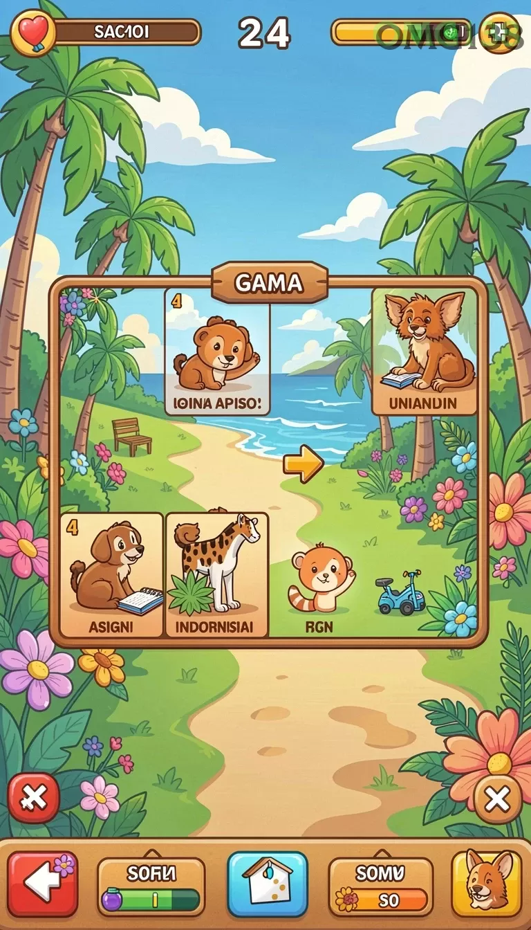 Screenshot 3 Pot Panda
