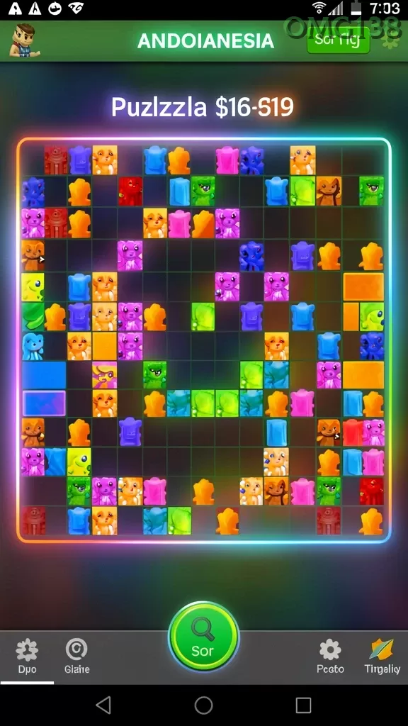 Screenshot Halloween Fortune 2